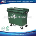 dustbin garbage bin mould manufacturer
